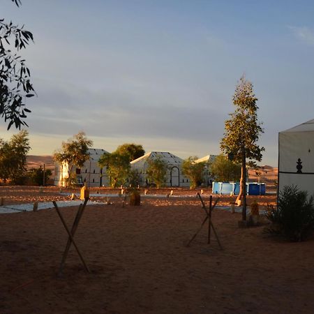 Luxury Sahara Dream Camp Hotel Merzouga Exterior photo