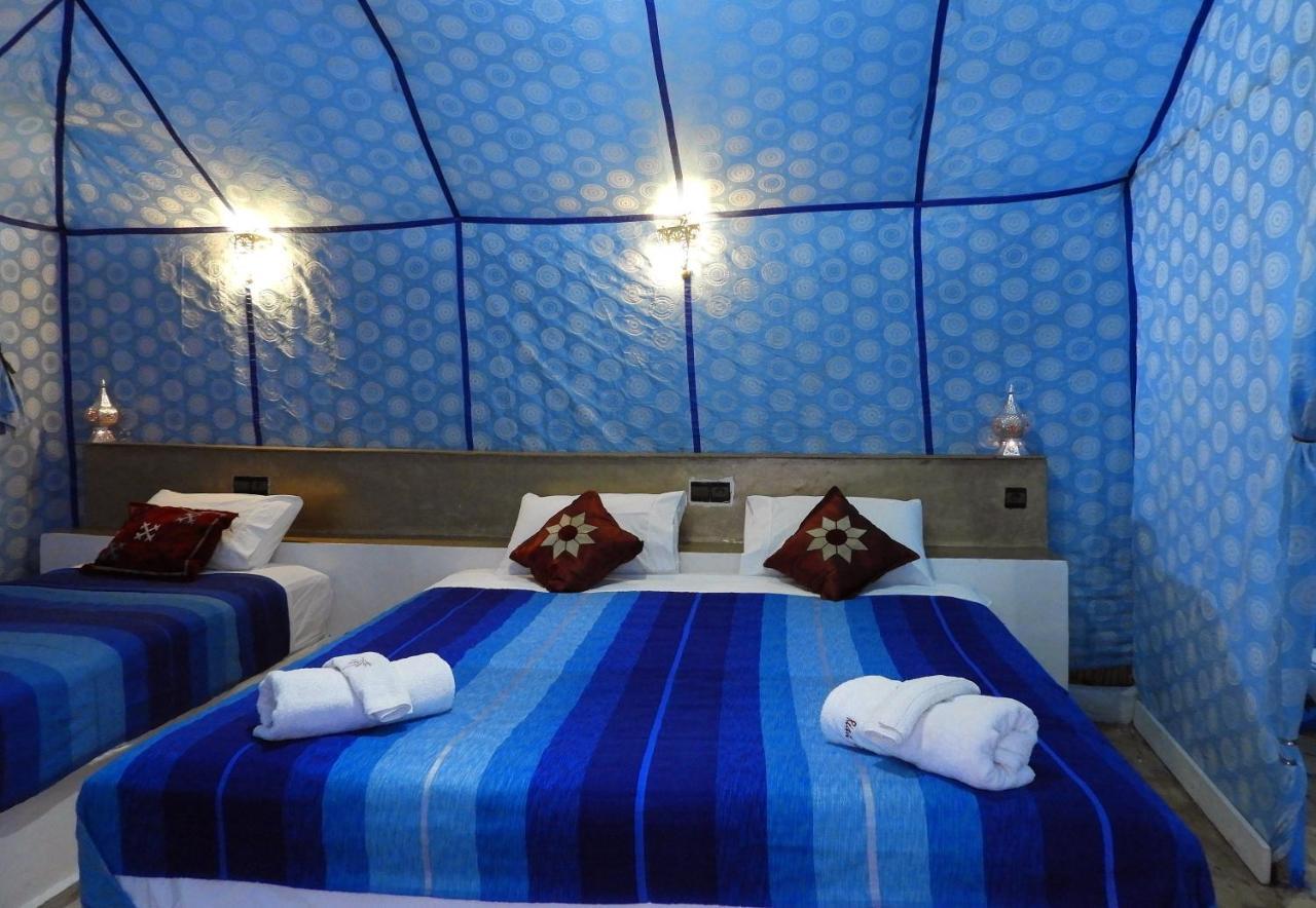 Luxury Sahara Dream Camp Hotel Merzouga Exterior photo